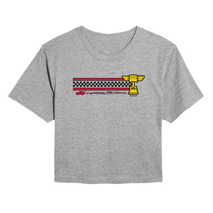 HEATHER GREY-