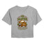 HEATHER GREY