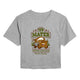 HEATHER GREY