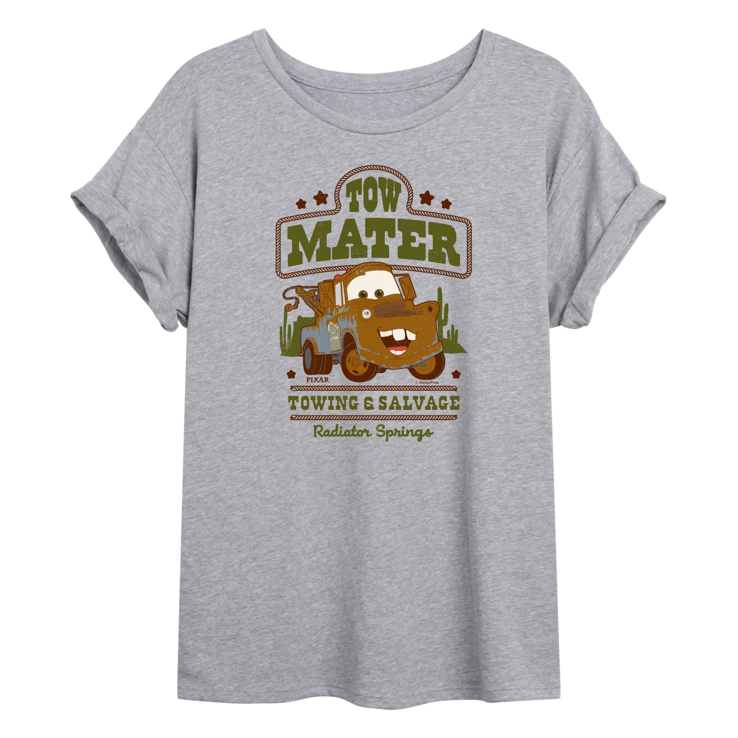 HEATHER GREY-