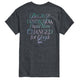 HEATHER CHARCOAL