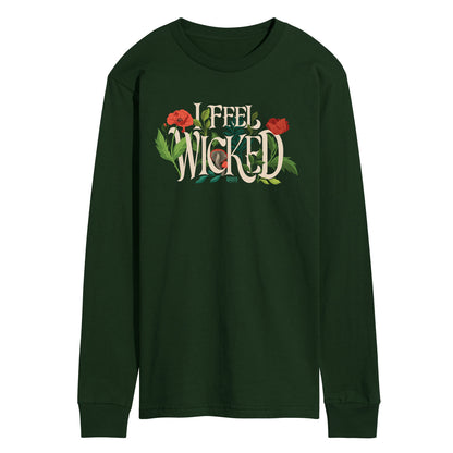 FOREST GREEN-