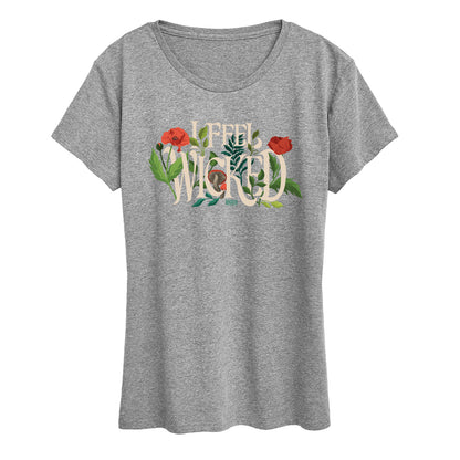 HEATHER GREY-