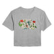 HEATHER GREY