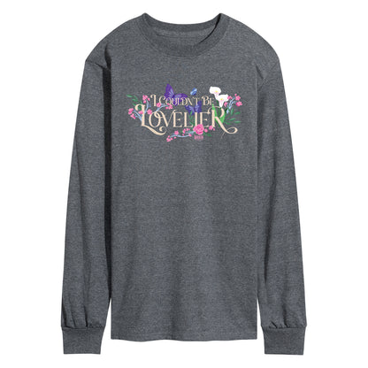 HEATHER CHARCOAL-