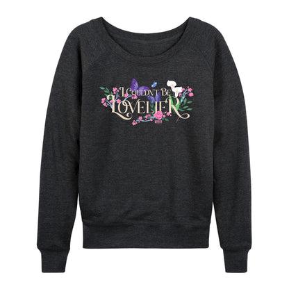 HEATHER CHARCOAL-