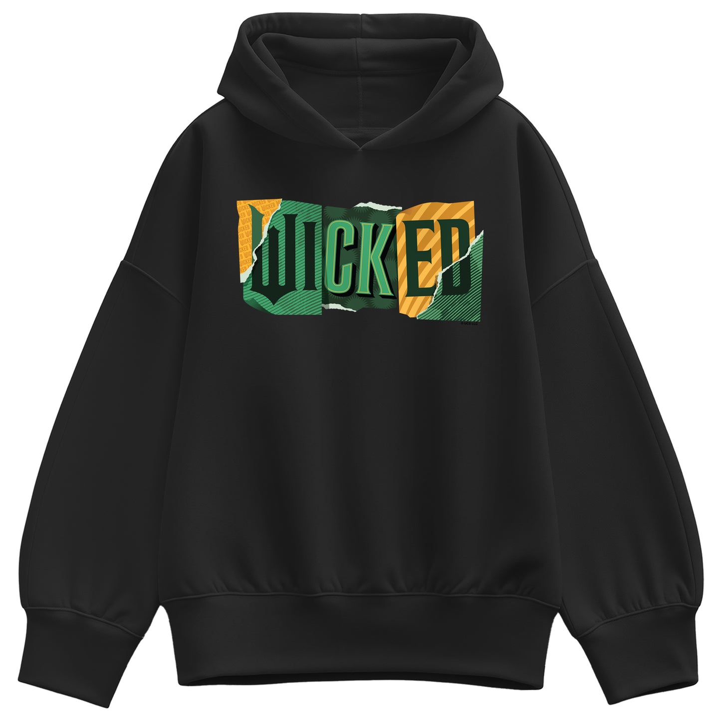 BLACK-