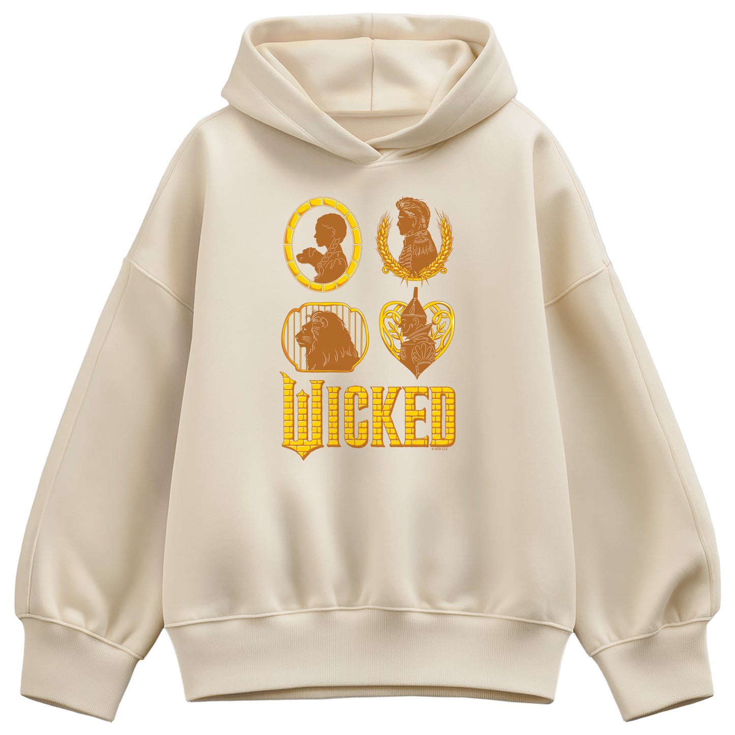 CREAM-