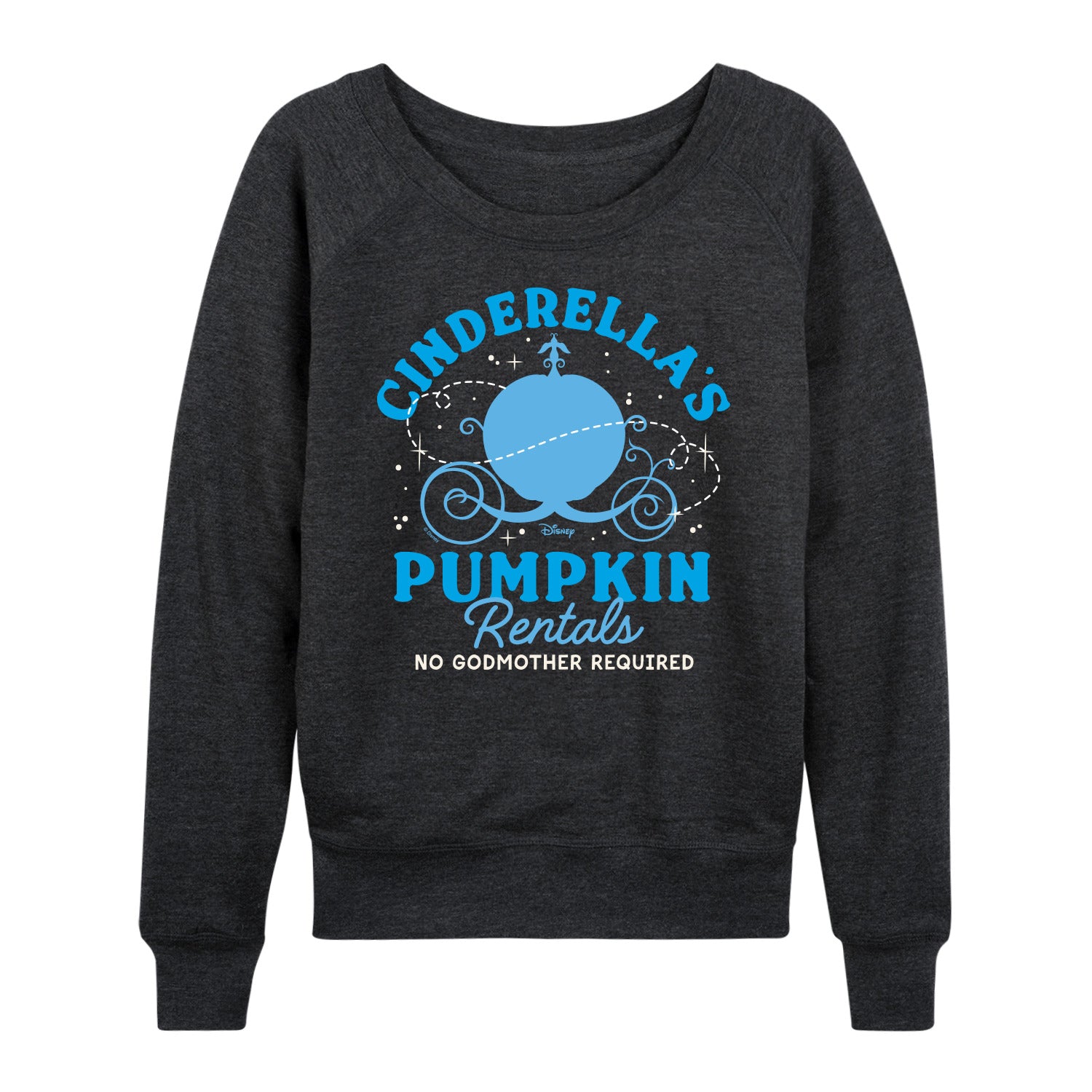 HEATHER CHARCOAL-