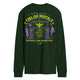 FOREST GREEN