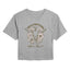 HEATHER GREY