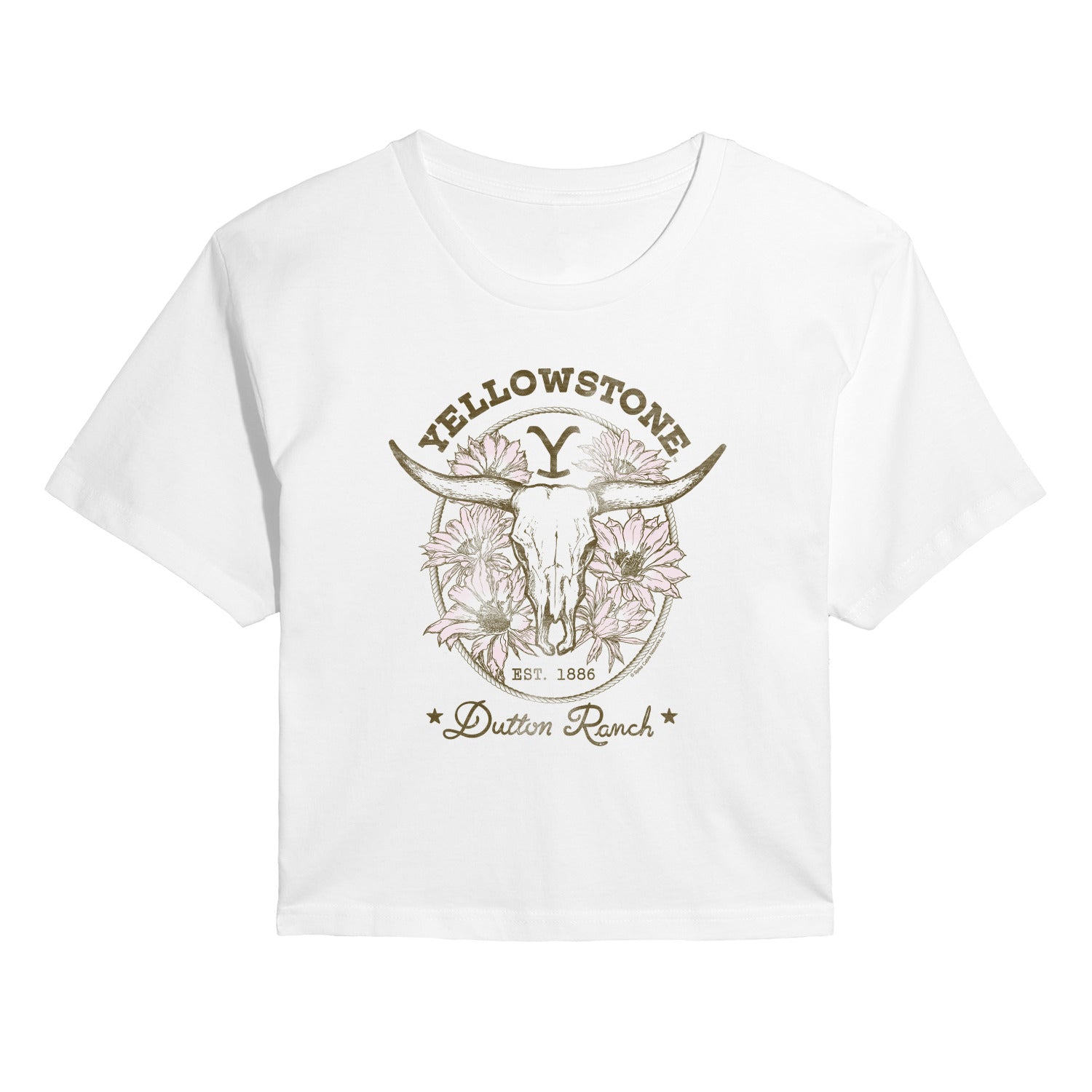 WHITE-
