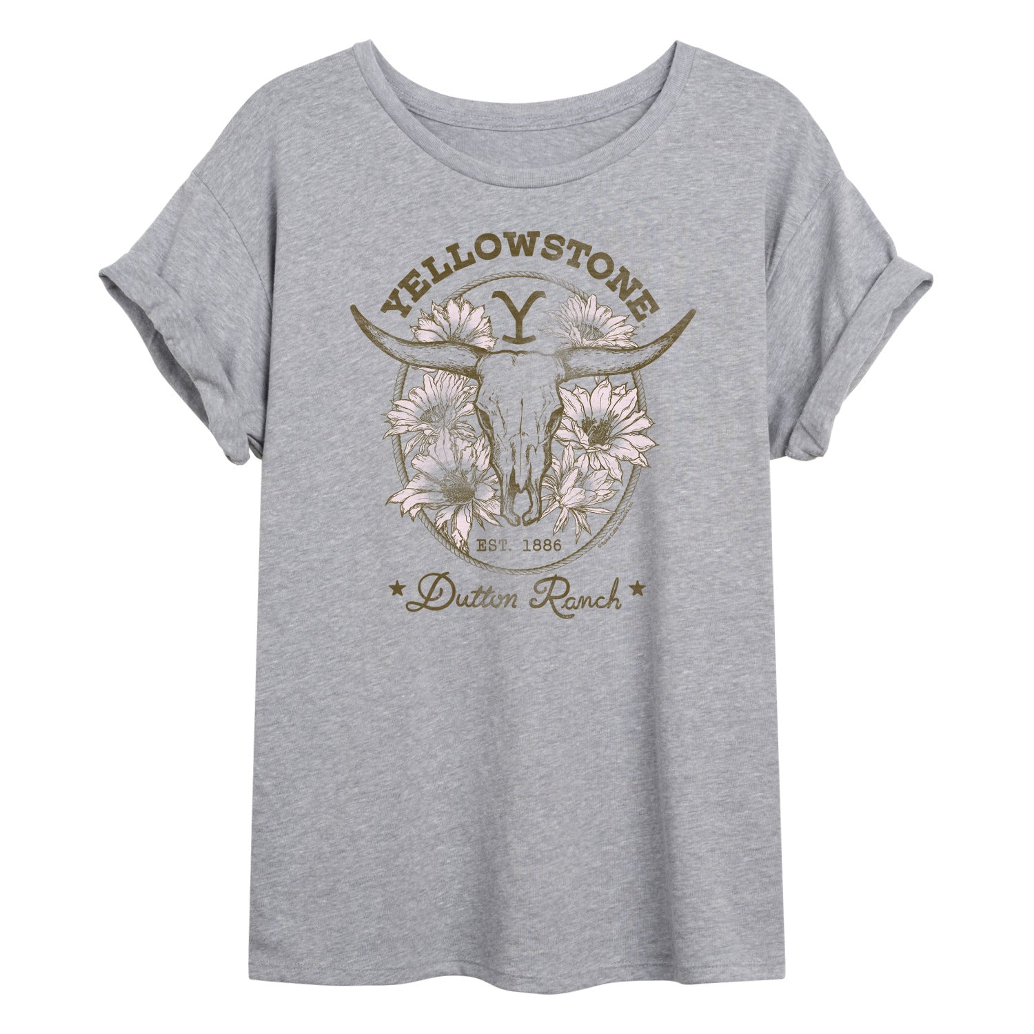 HEATHER GREY-