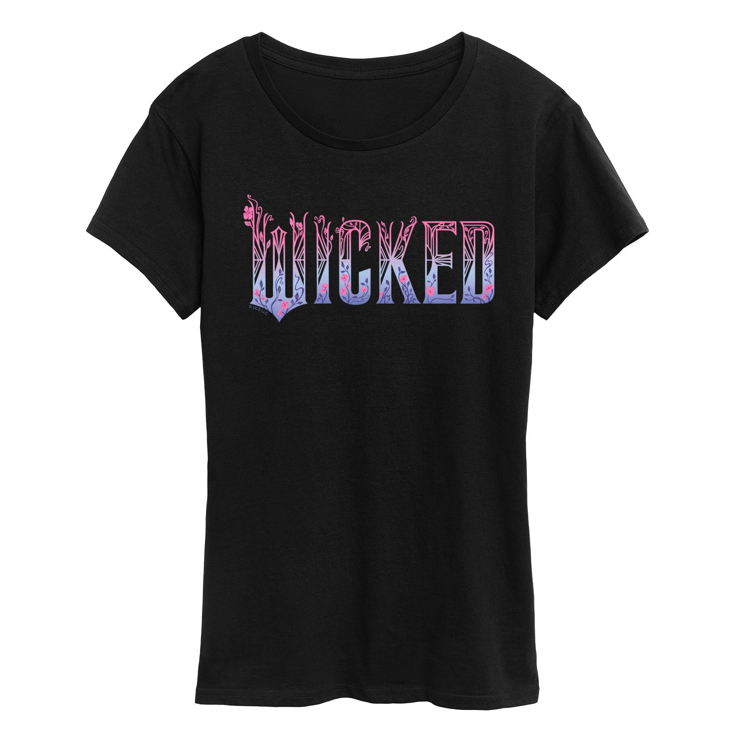 BLACK-