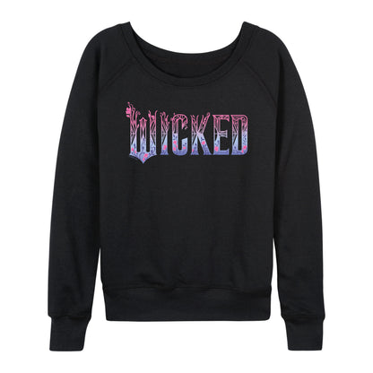 BLACK-