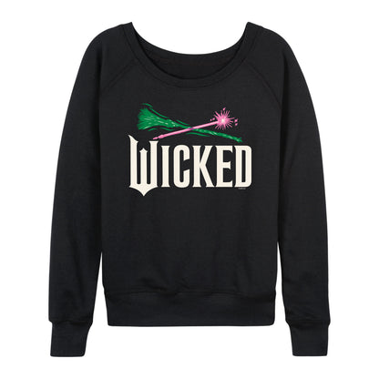 BLACK-