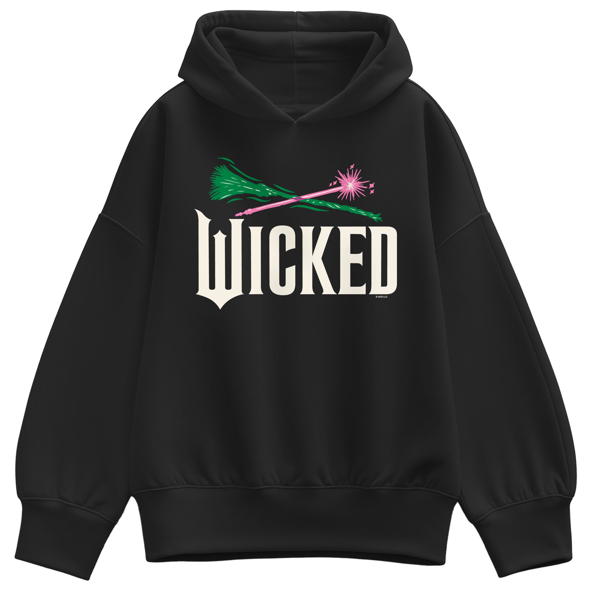 BLACK-