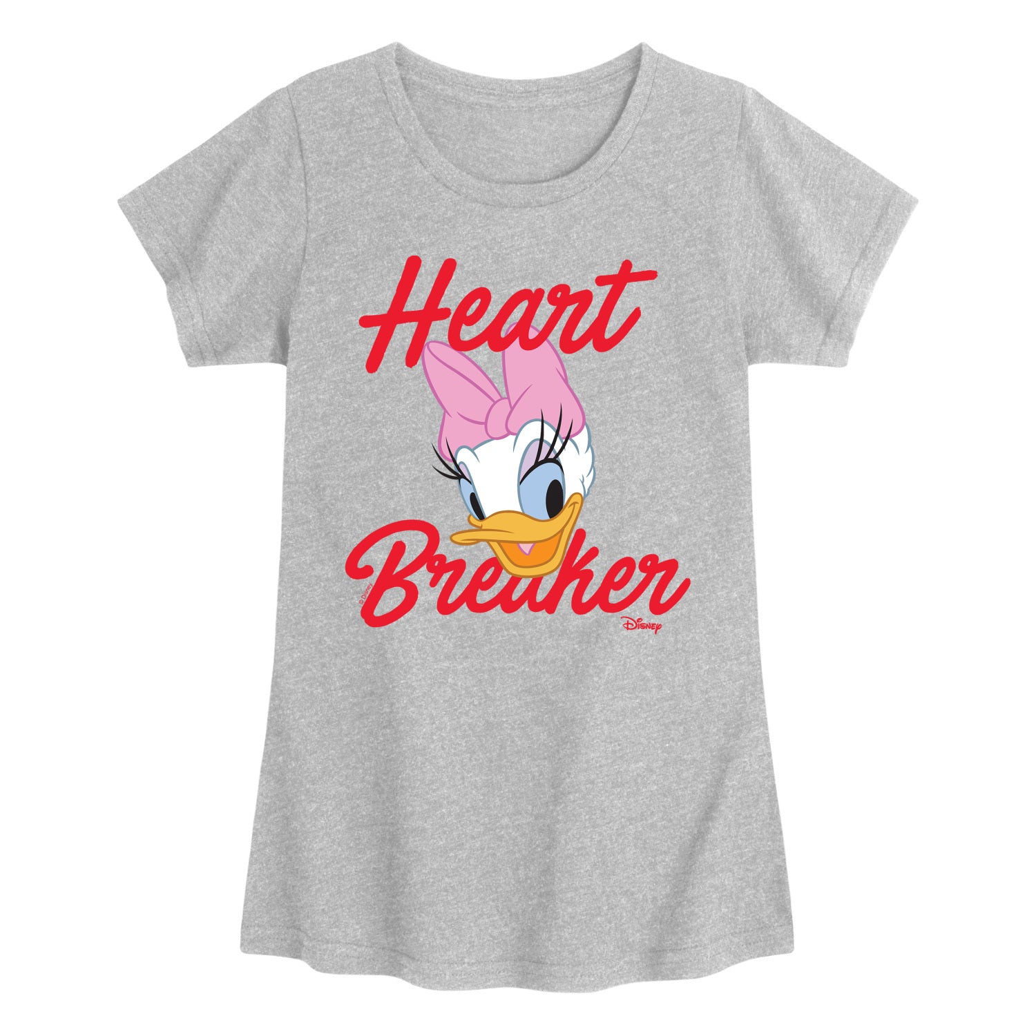 HEATHER GREY-