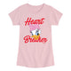 HEATHER PINK