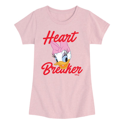 HEATHER PINK-