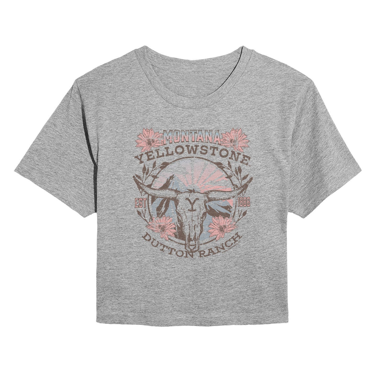 HEATHER GREY-