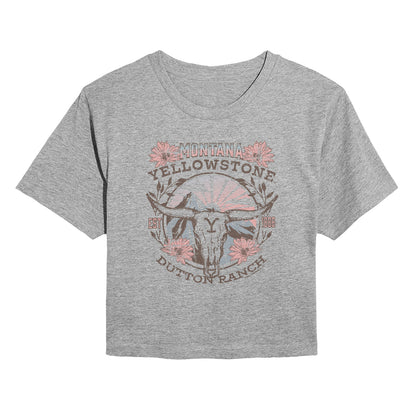 HEATHER GREY-