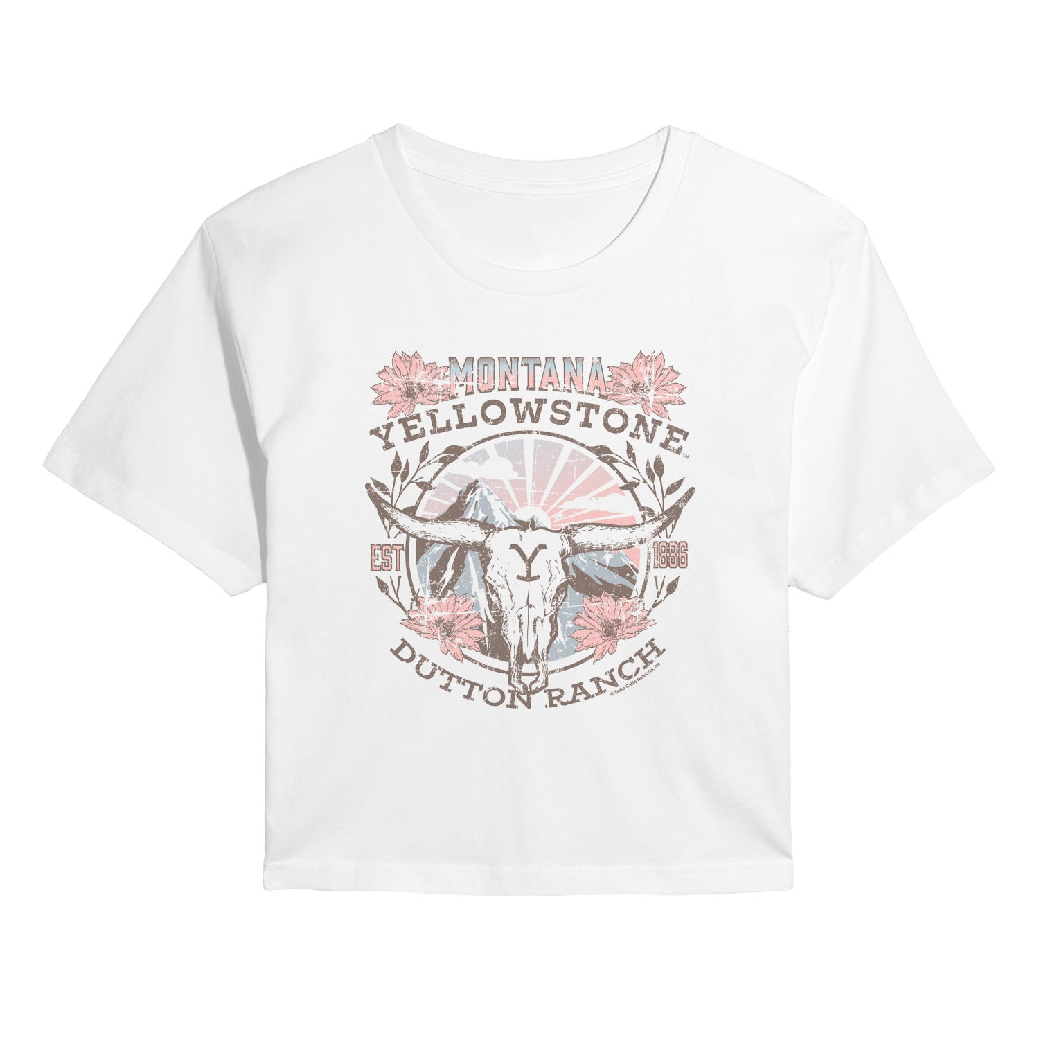WHITE-