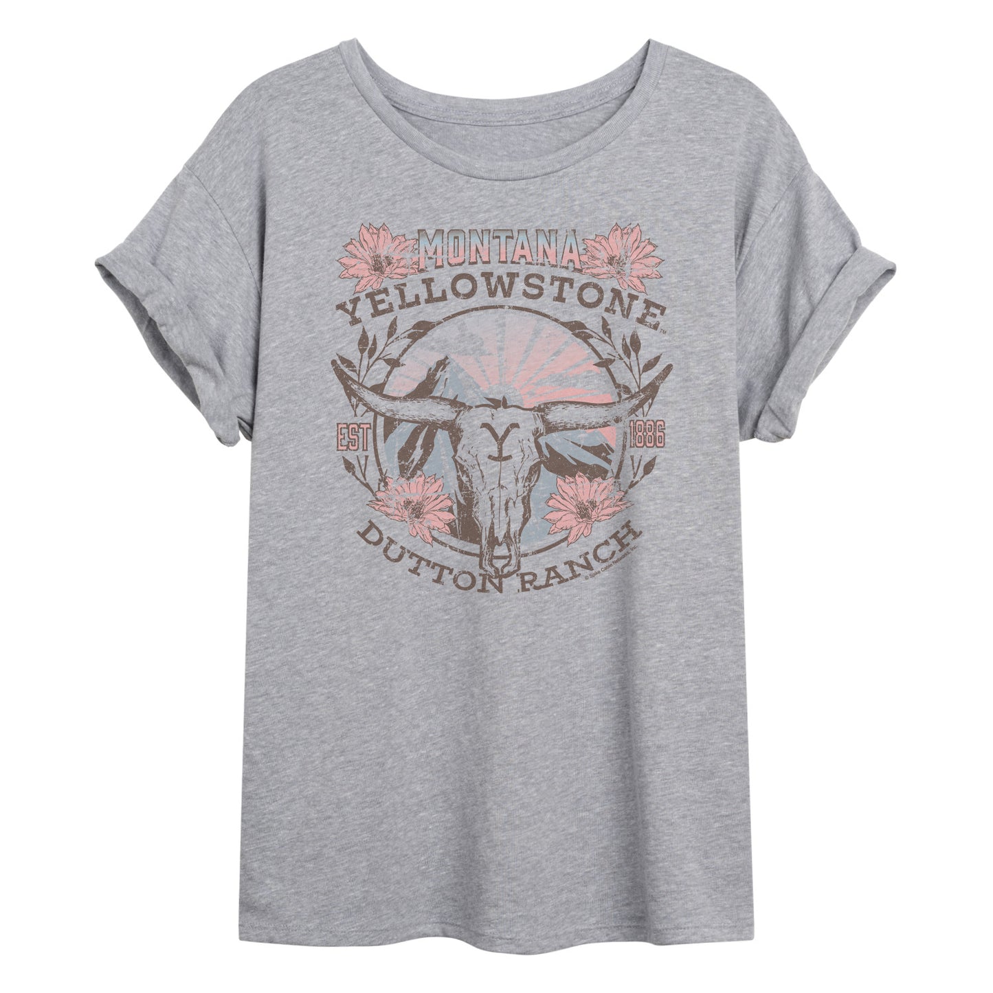 HEATHER GREY-