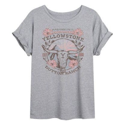 HEATHER GREY-