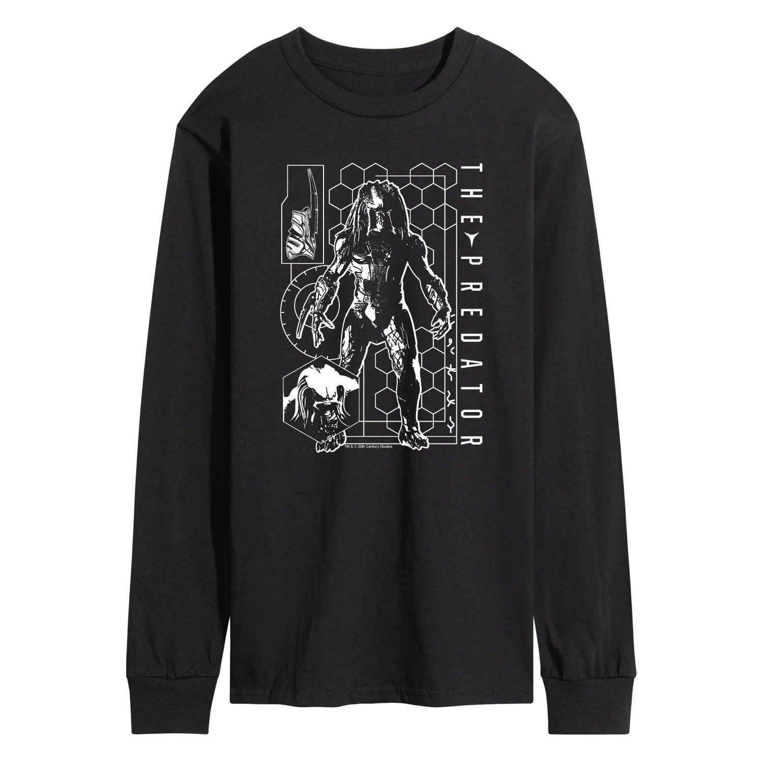 BLACK-