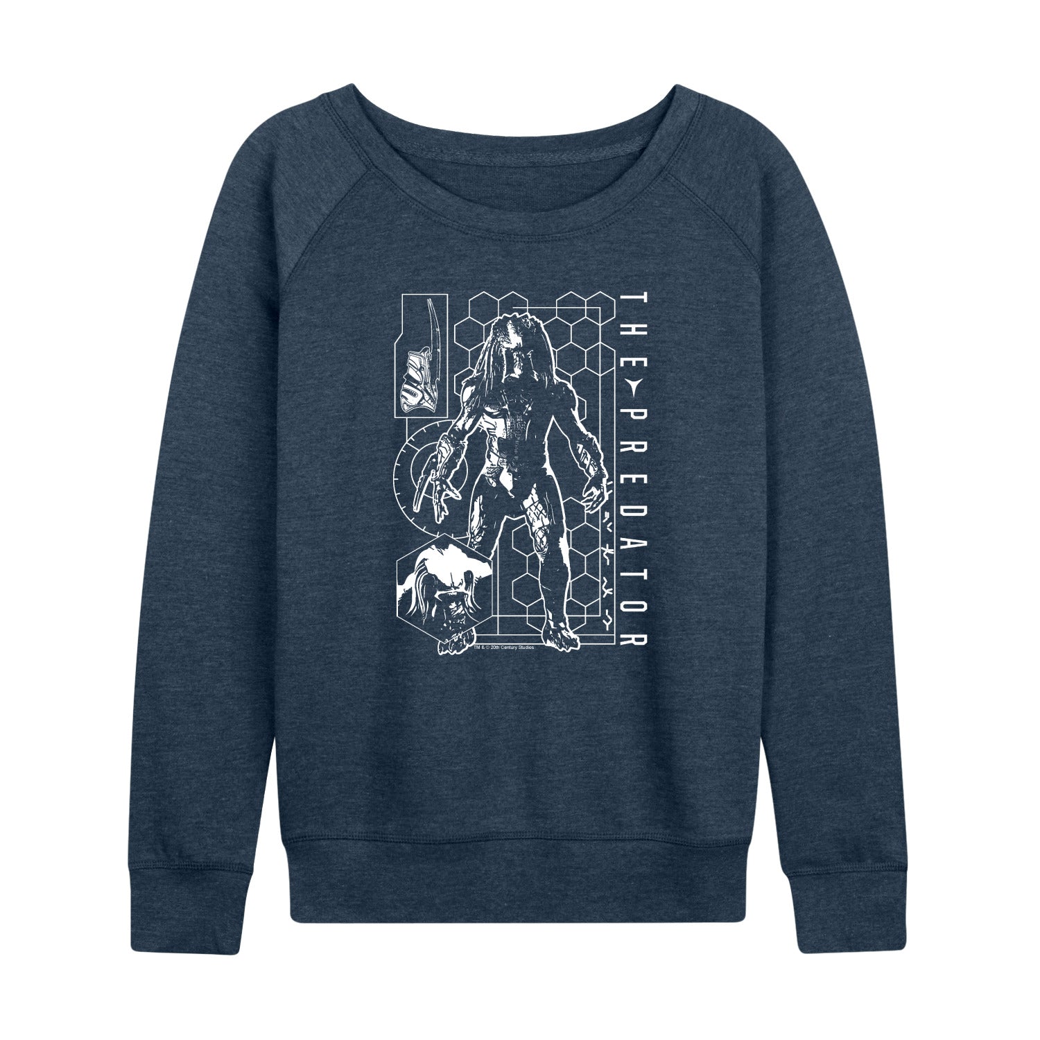 HEATHER INDIGO-