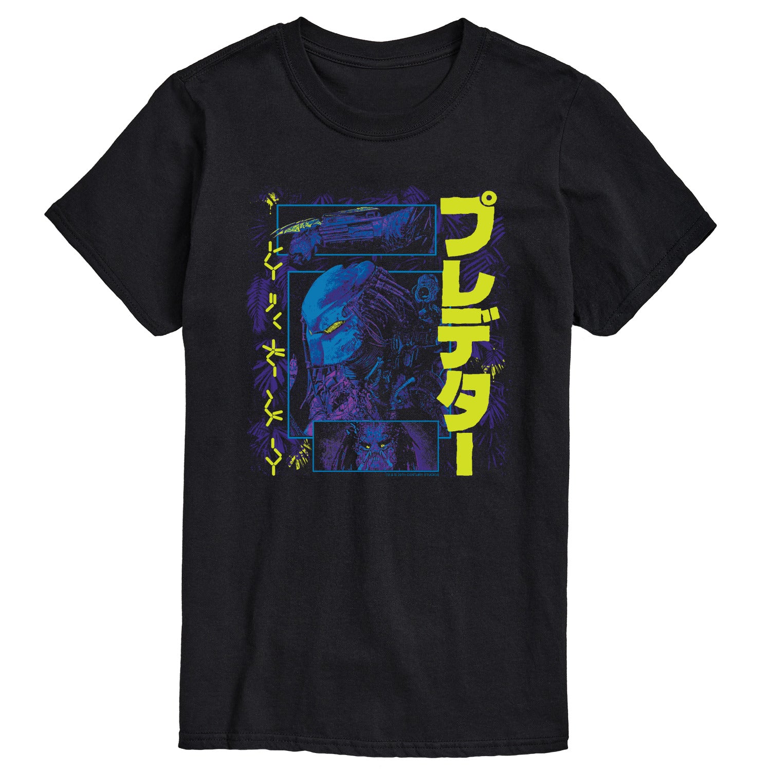 BLACK-