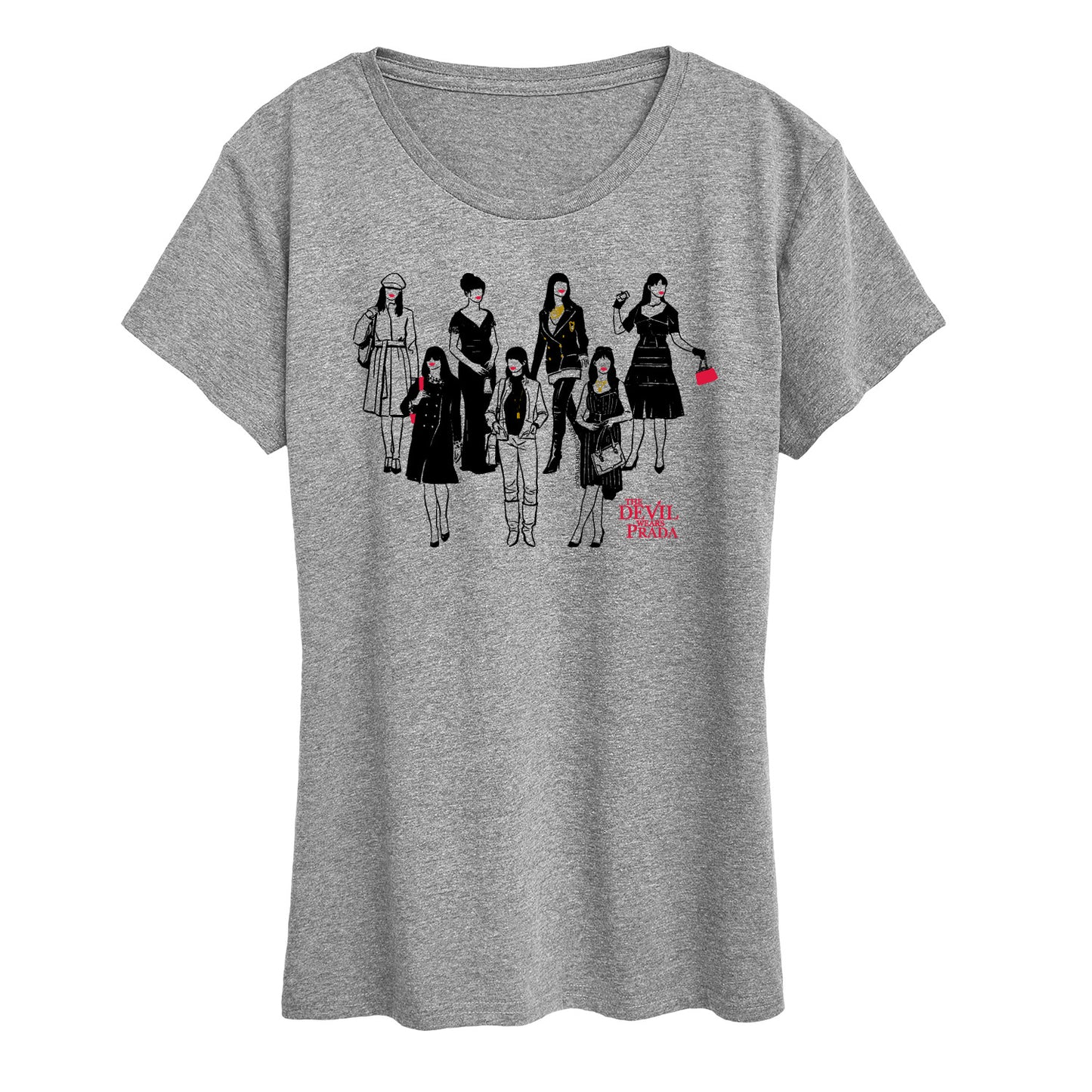 HEATHER GREY-