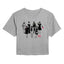 HEATHER GREY