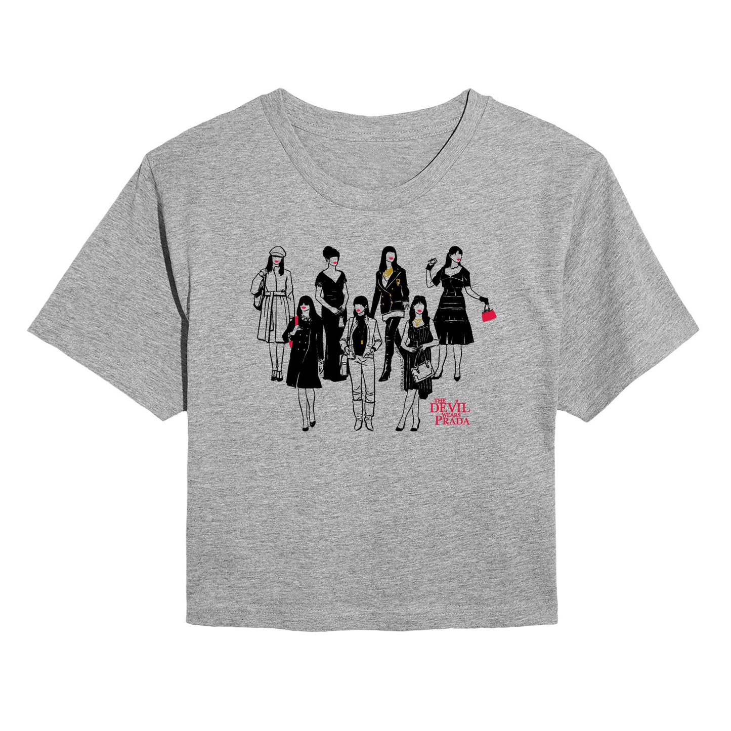 HEATHER GREY-