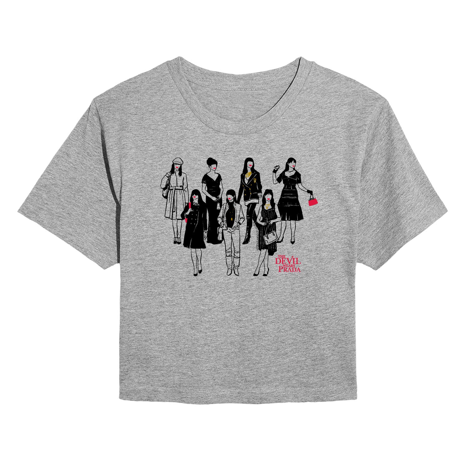 HEATHER GREY-