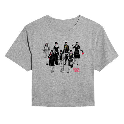 HEATHER GREY-