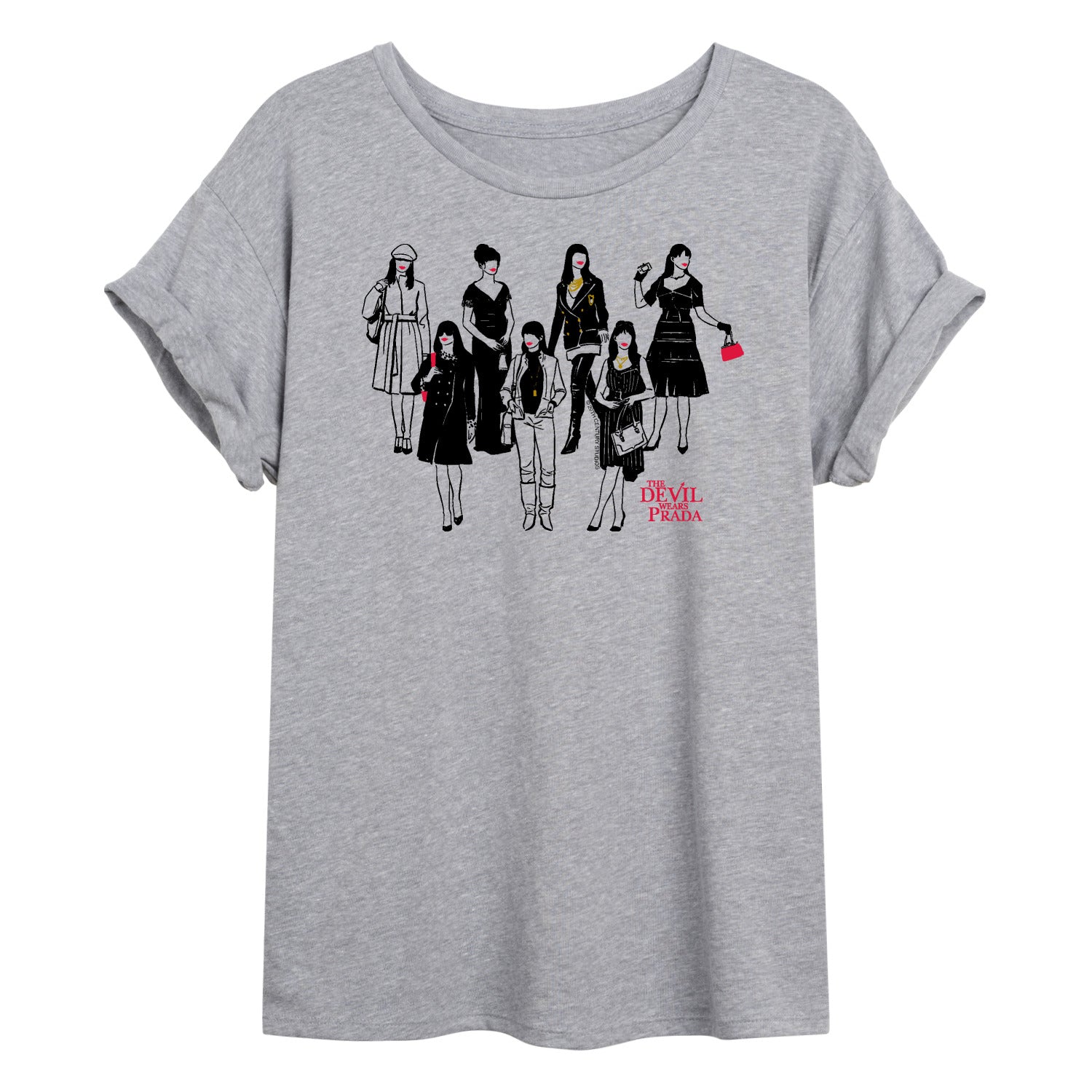 HEATHER GREY-
