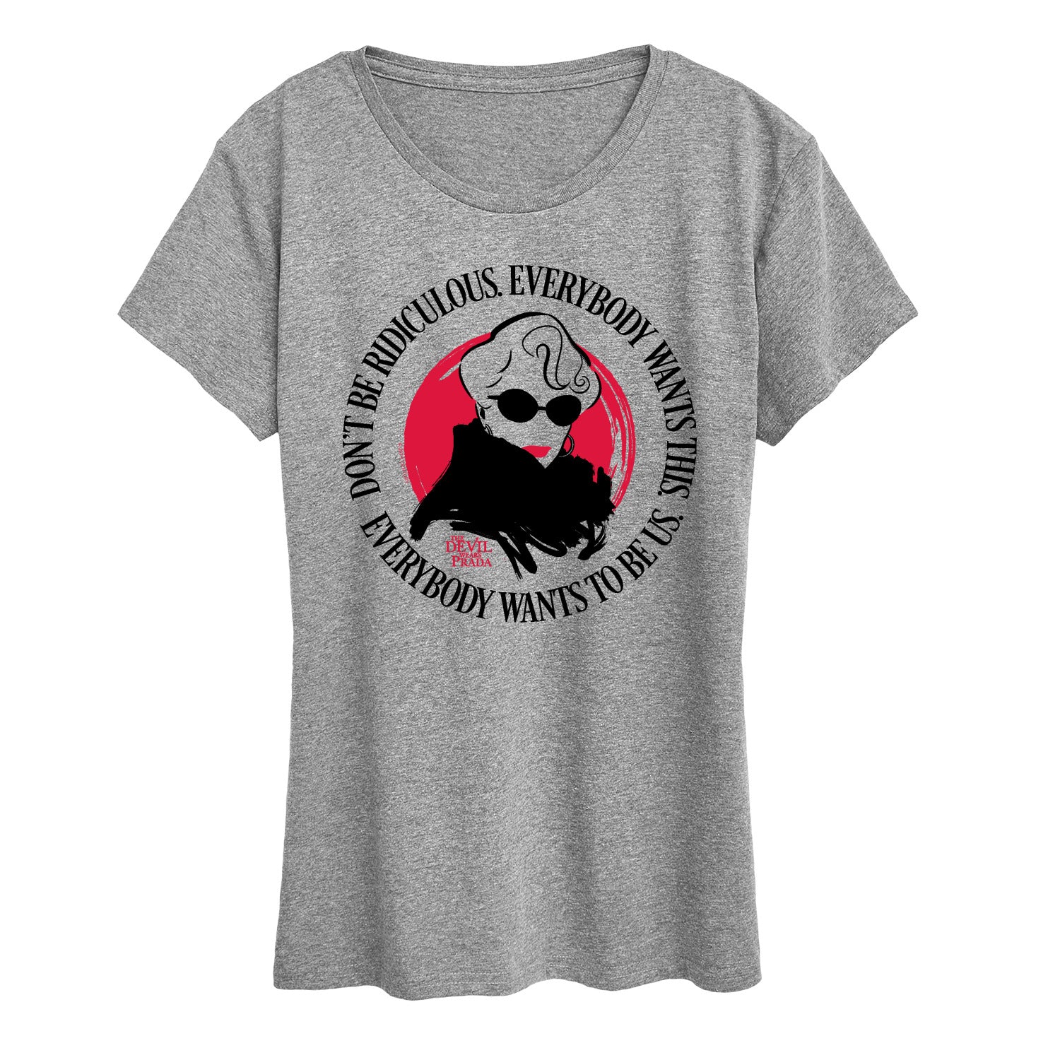 HEATHER GREY-