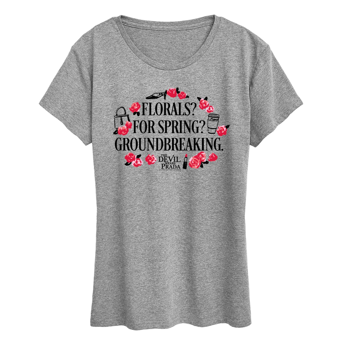 HEATHER GREY-