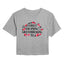 HEATHER GREY