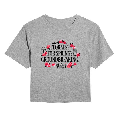 HEATHER GREY-