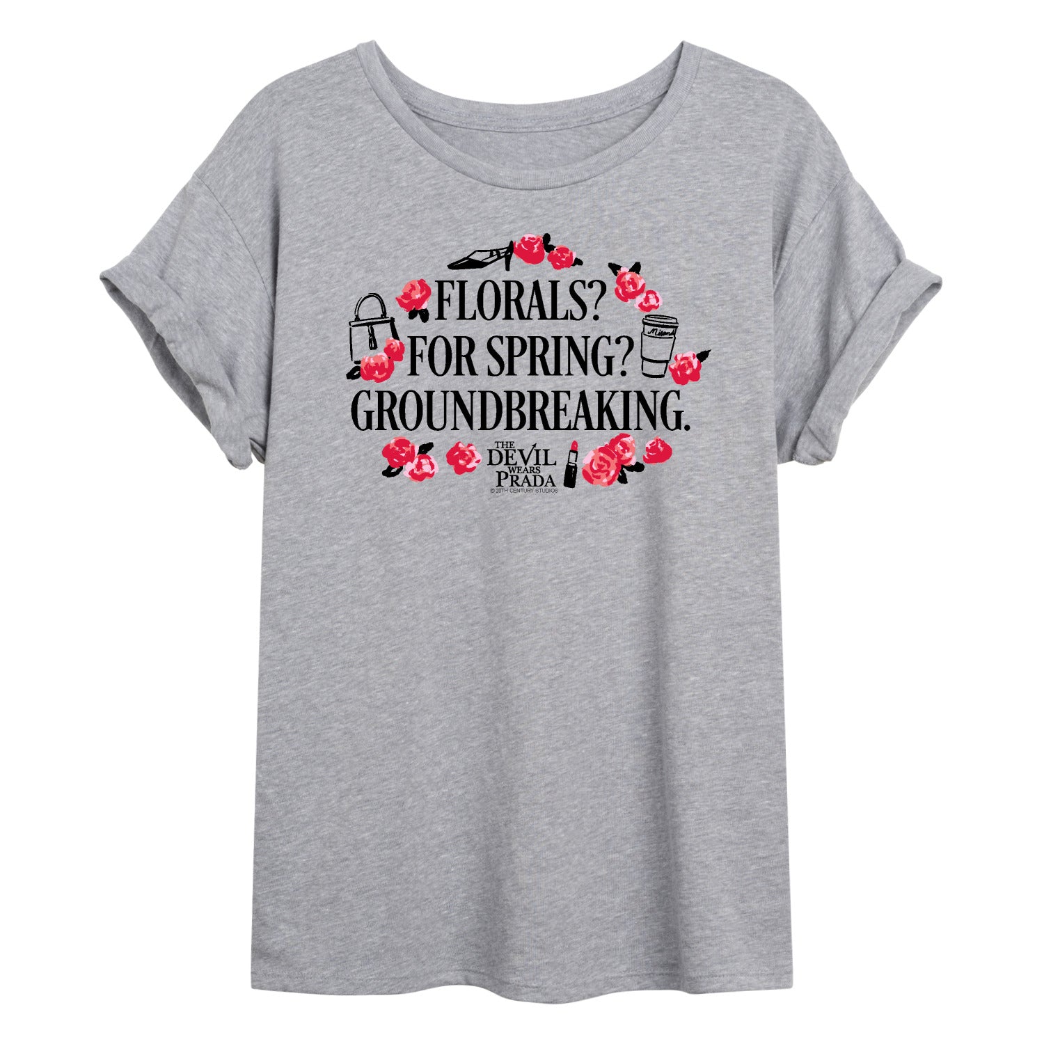 HEATHER GREY-