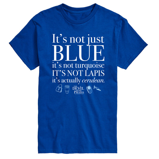 ROYAL BLUE-