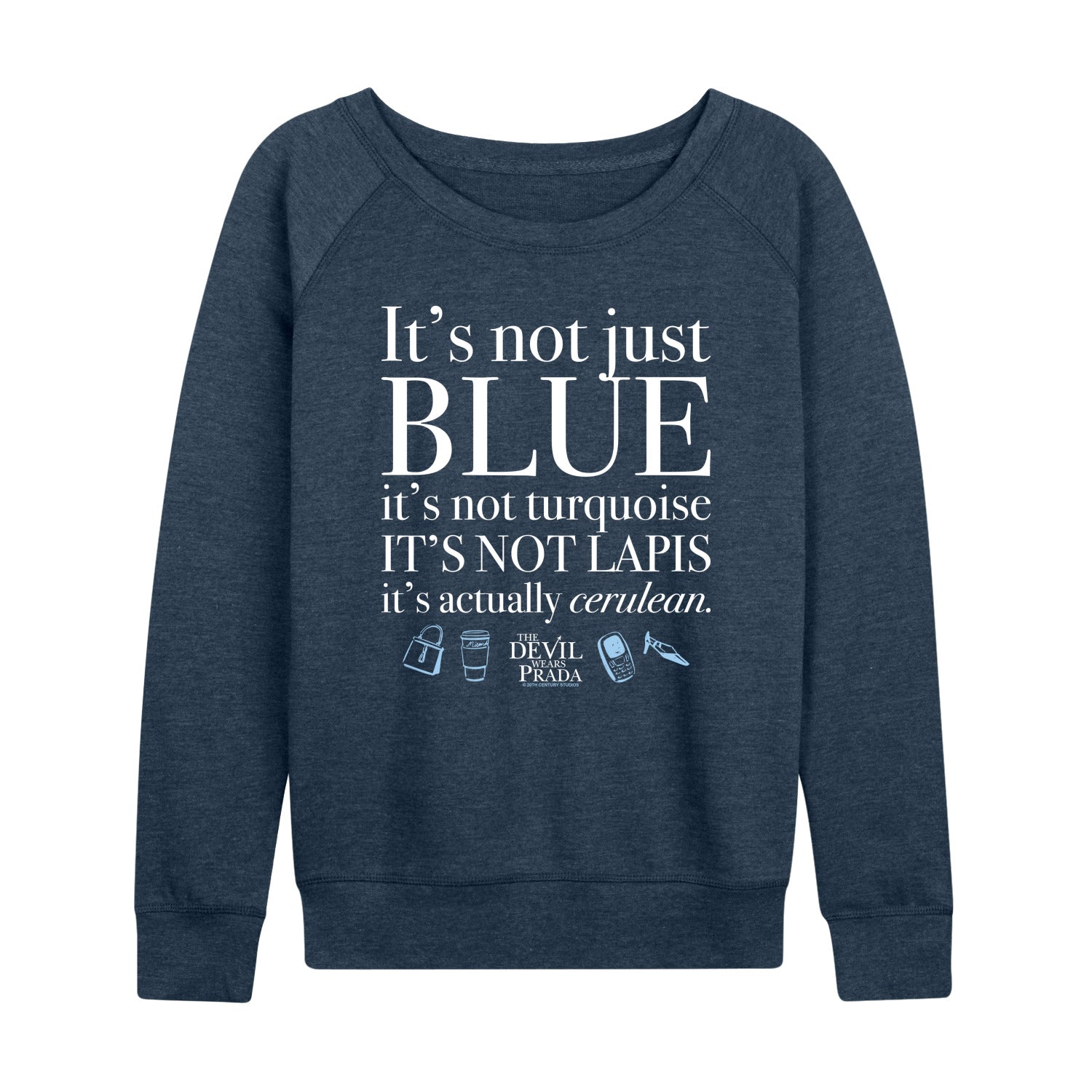 HEATHER INDIGO-