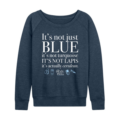 HEATHER INDIGO-