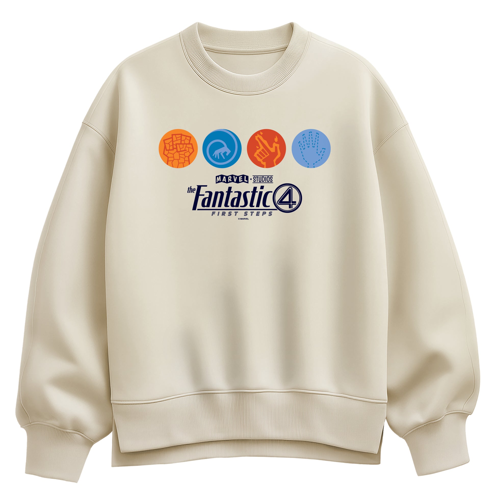 CREAM-