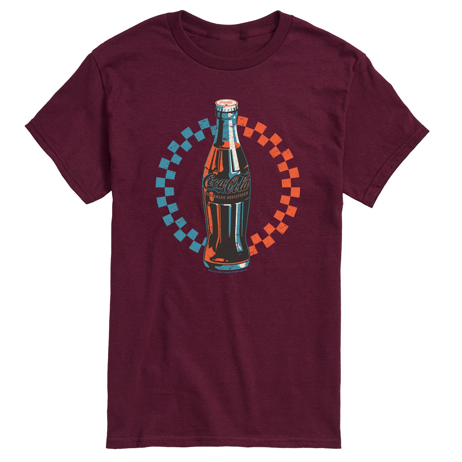 MAROON-