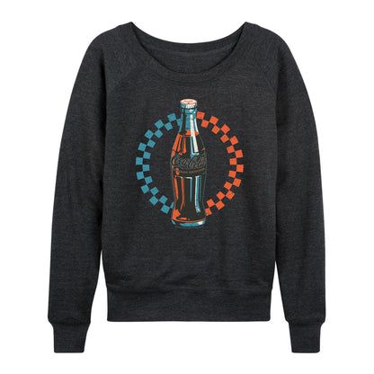 HEATHER CHARCOAL-