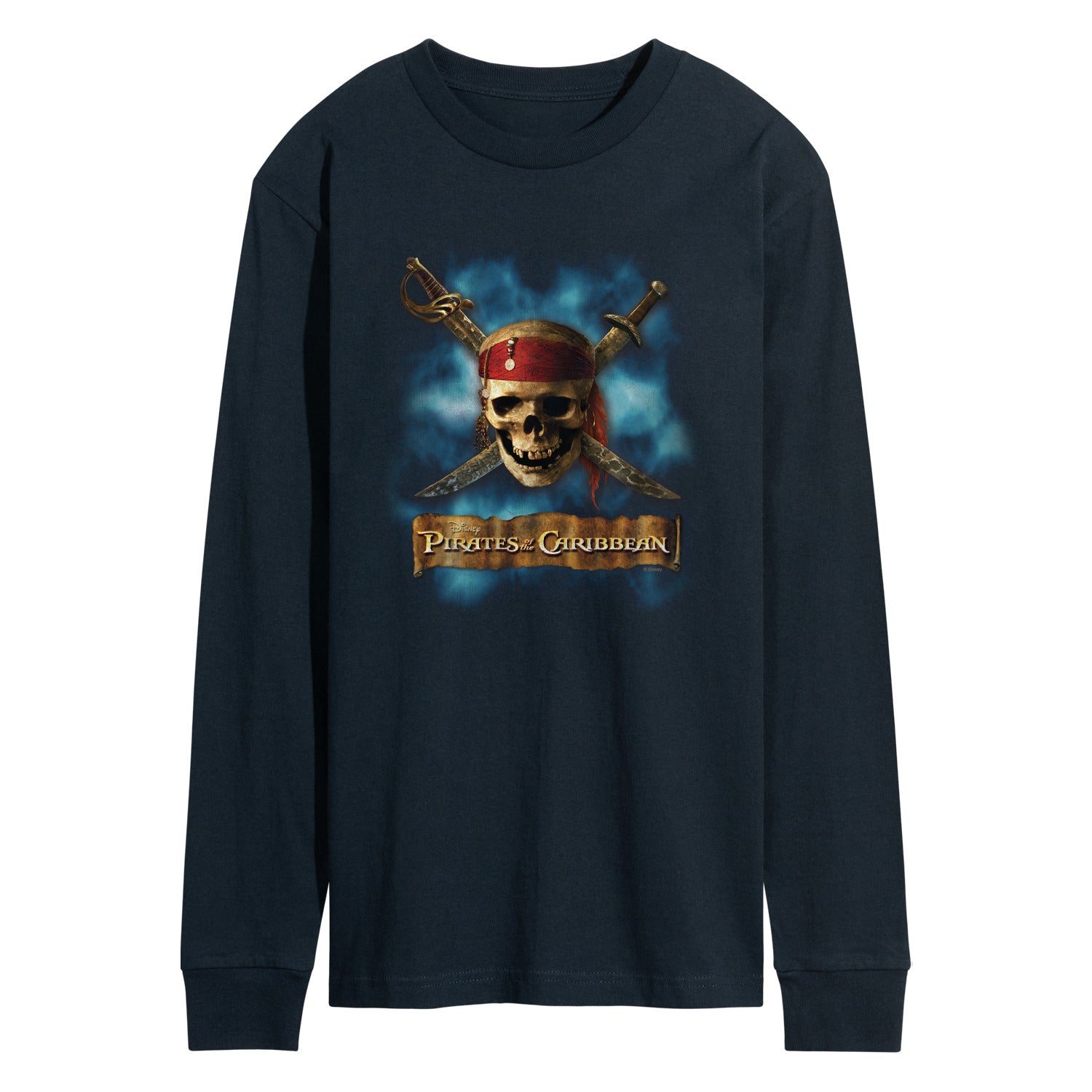 NAVY-
